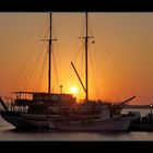 Naxos Sunset