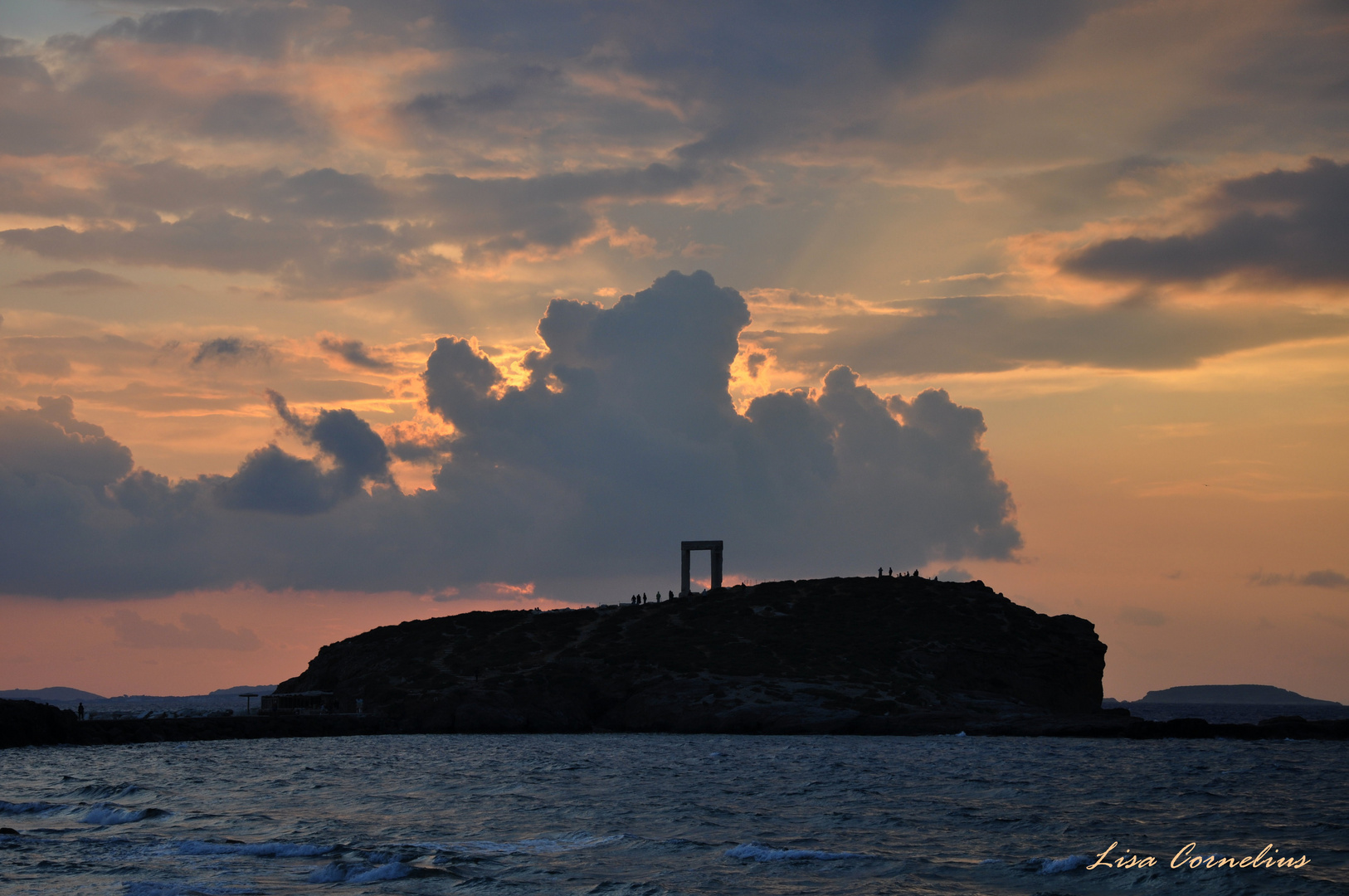 Naxos Tor