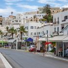 Naxos-Town