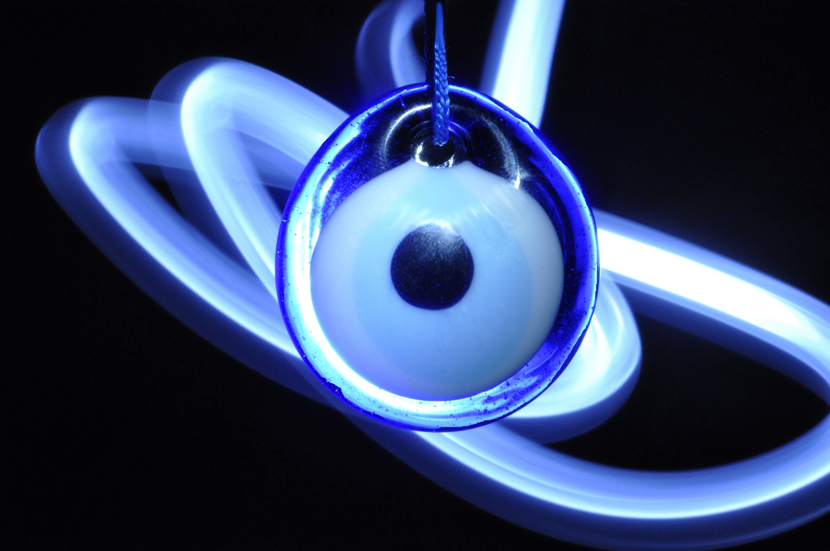 Nazar Boncuk photo et image techniques spéciales, light, painting