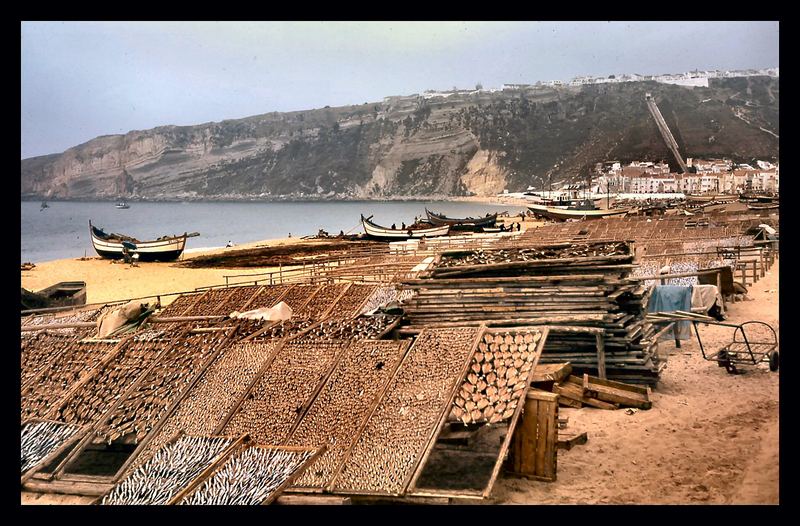 Nazaré 1970