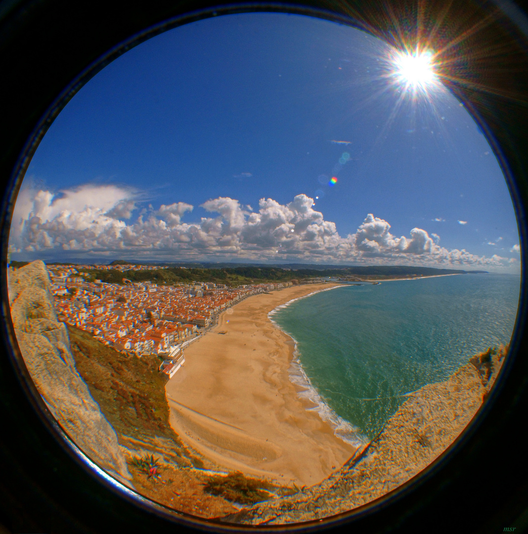 Nazaré