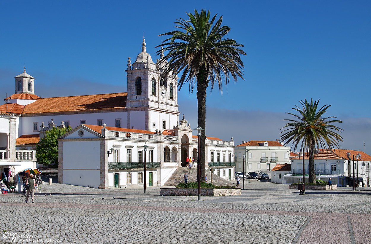 Nazaré