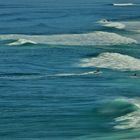 Nazaré big waves