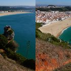 Nazare Felspeak Agave von oben (3D-X-View)