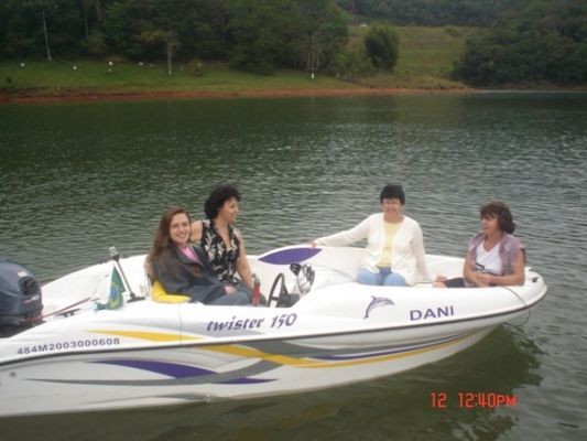 nazare paulista - Brazil