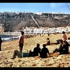 Nazaré Plage 1970