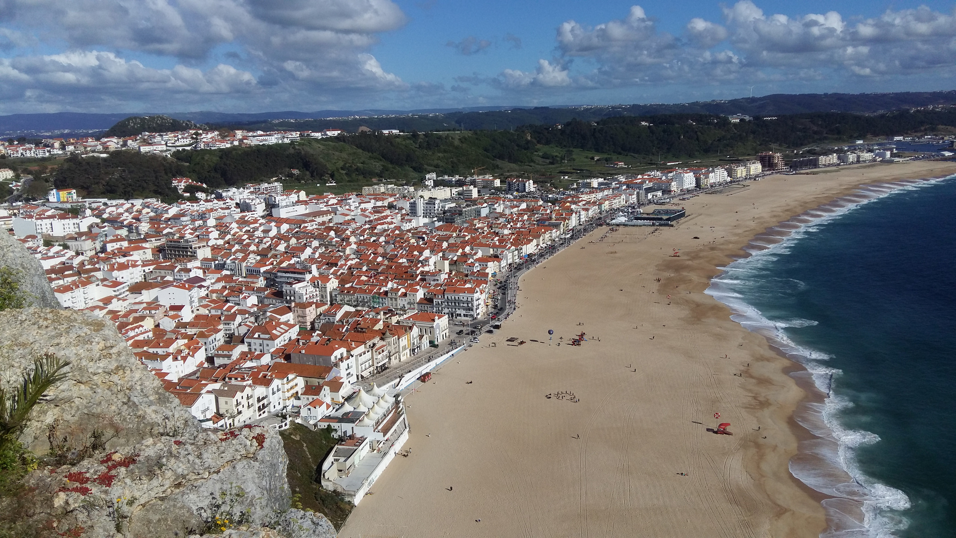 Nazaré (Portugal)
