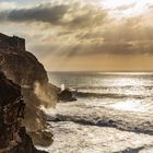 Nazare Portugal