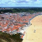 Nazare, Portugal