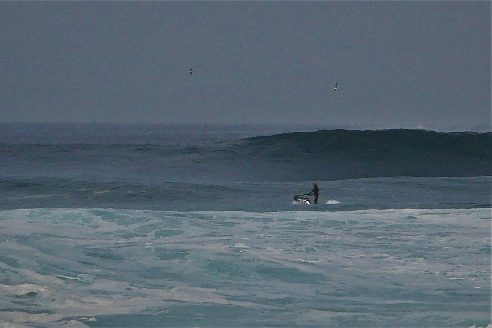 Nazaré praia do Norte