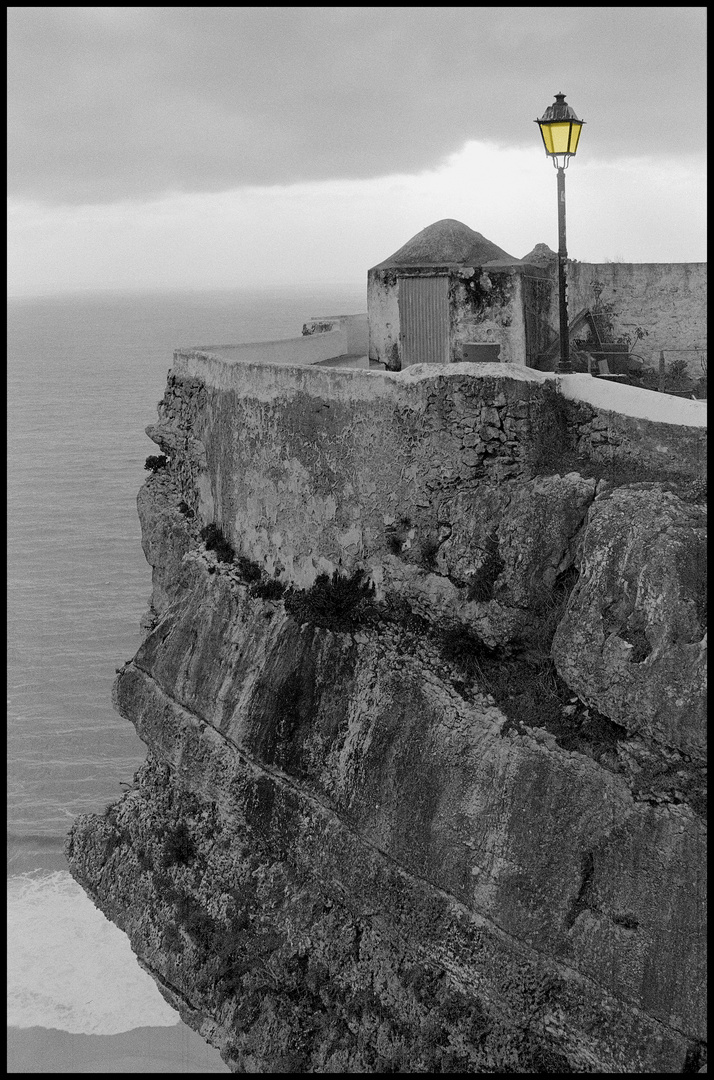 Nazaré, PT 15-01-2020 / I 