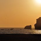 Nazaré Sunset