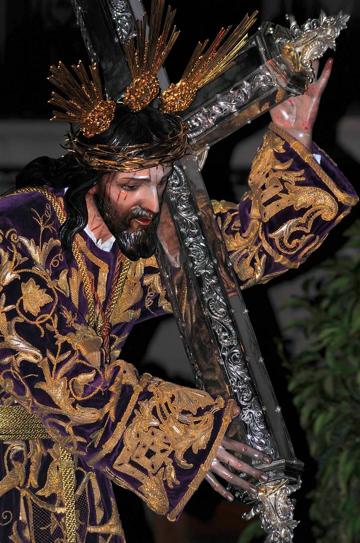 nazareno de BAENA