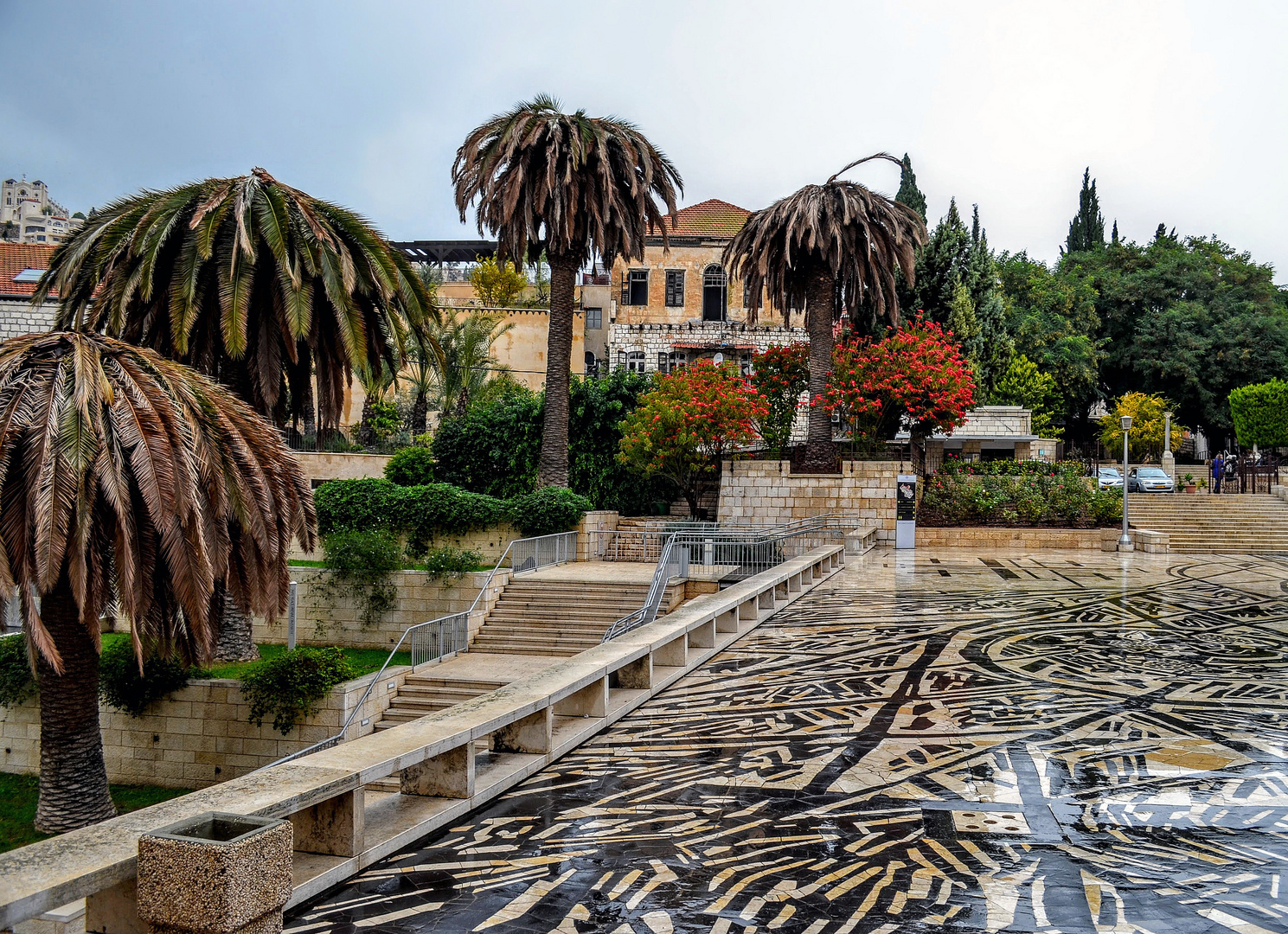 Nazaret, Israel