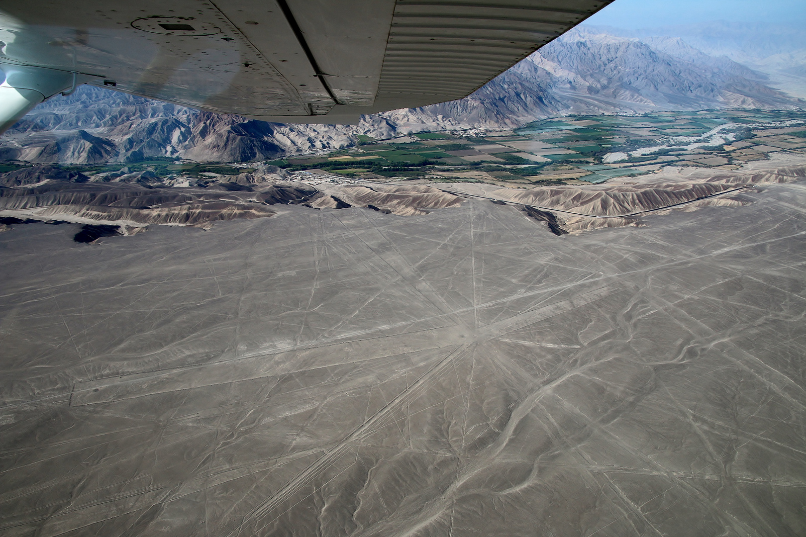 Nazca