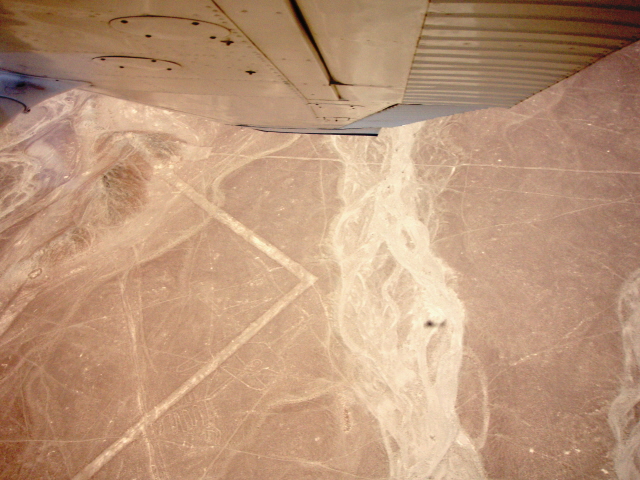 Nazca Linien