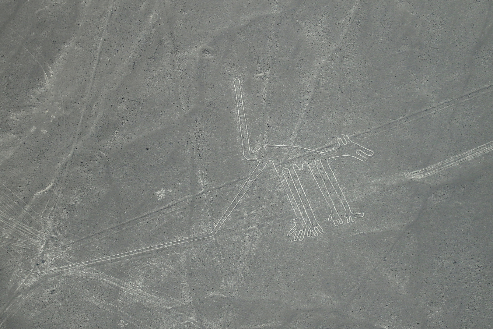 Nazca-Linien 2