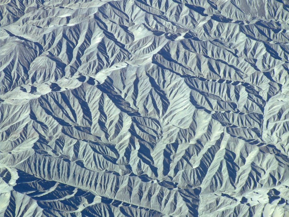 Nazca Wüste Peru (nochmal)