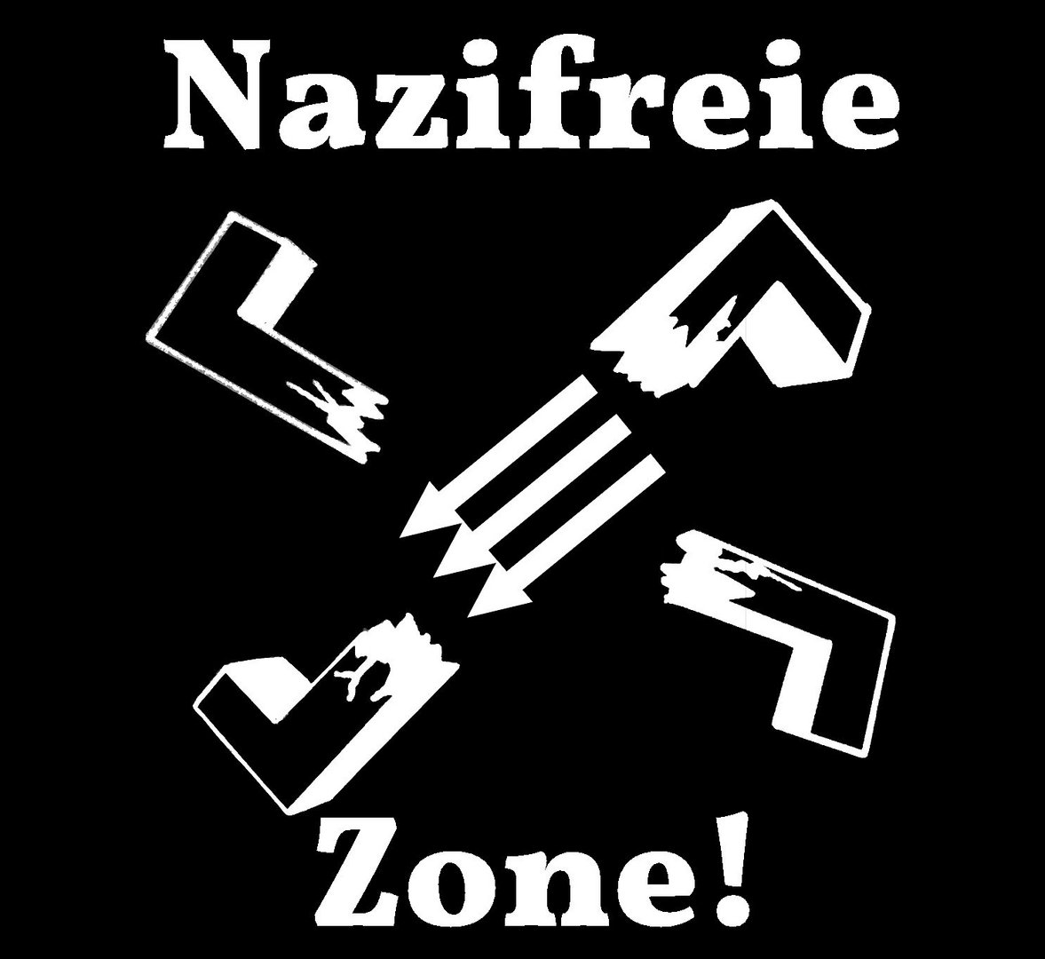 Nazifreie Zone