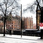 Nazis in der Speicherstadt