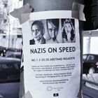 nazis on speed