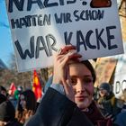 Nazis waren schon mal Kacke