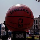 NBA in Mailand.....