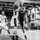 NBBL TOP4, Eintracht Frankfurt/FRAPORT SKYLINERS (U19) gegen FC Bayern München Nachwuchs (U19) 3/7