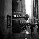 NBC Studios - NewYork 