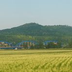 NBS: Mainbrücke