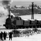 NCB 0-6-2T loco No.29 on the Philladelphia System