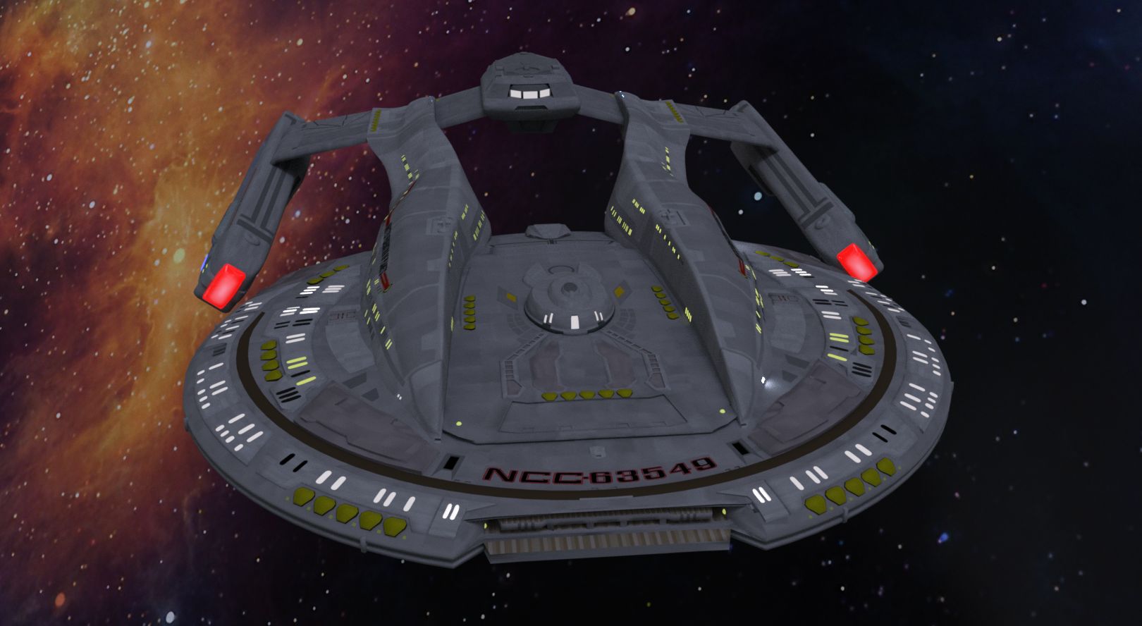 NCC-63549 Akira Class03