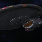 NCC -74656 USS Voyager