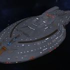 NCC -74656 USS Voyager_01