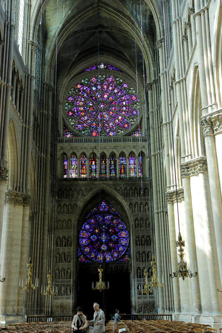 ND de REIMS 