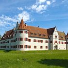 ND Neuburg Gruenauer Jagt Schloss Bering 20HE1352