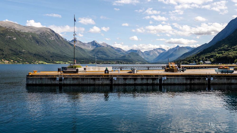 Åndalsnes