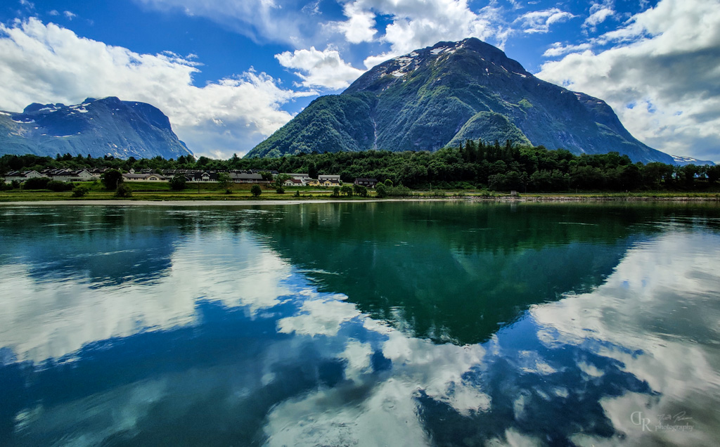 Åndalsnes