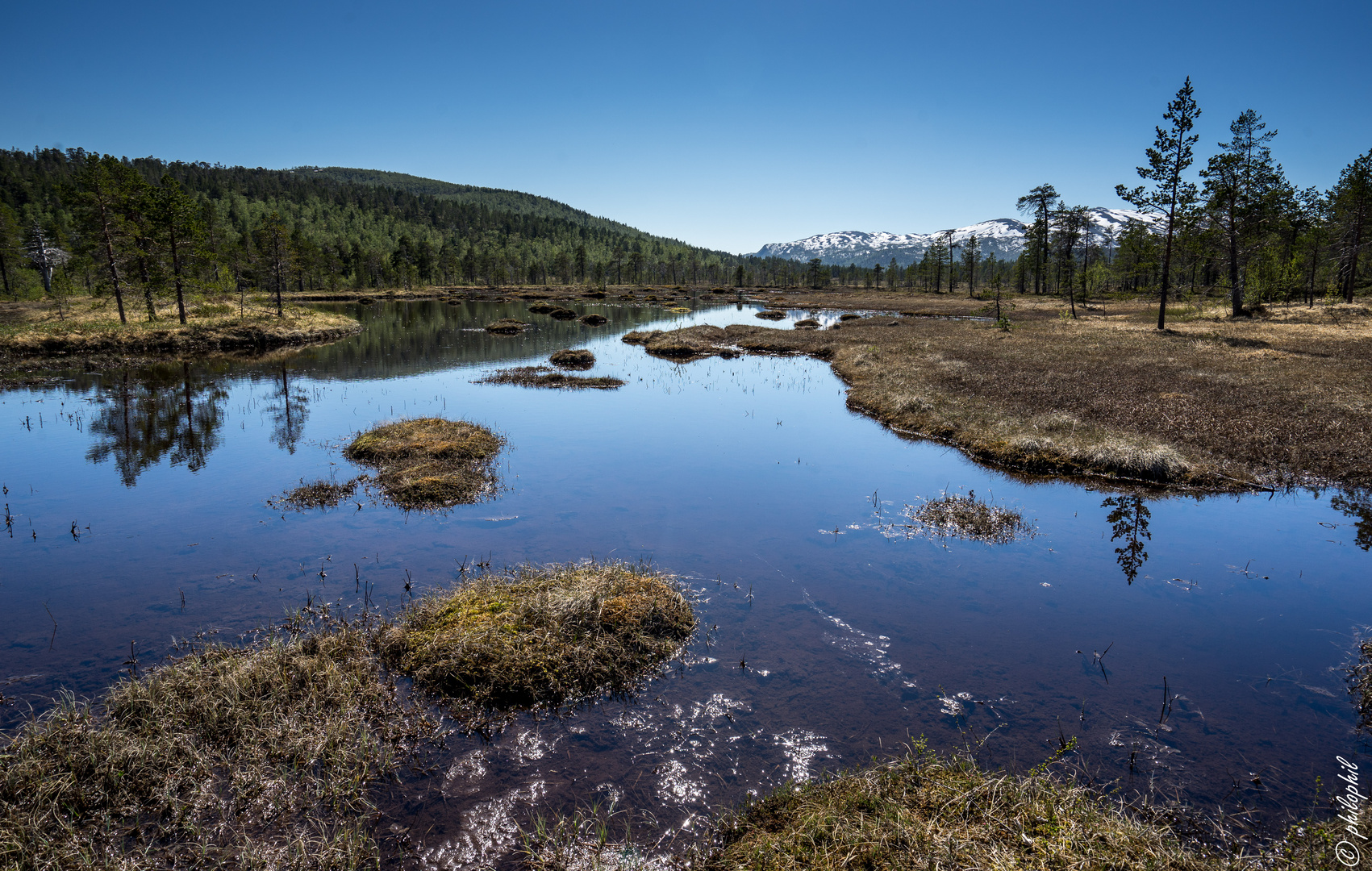 Ånderdalen