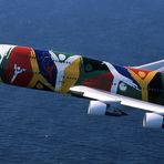 Ndizani, 747-300