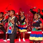Ndlovu Youth Choir [ZAF]