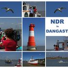 NDR in DANGAST