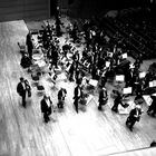 NDR Symphonieorchester in der MUK zu Lübeck 2