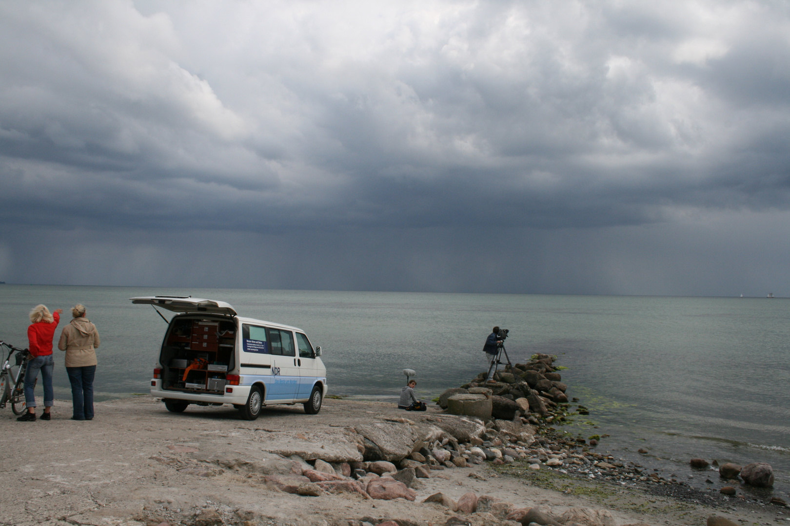 NDR Wetterbericht