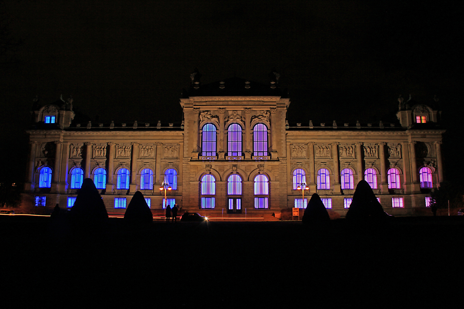 Nds. Landesmuseum Hannover