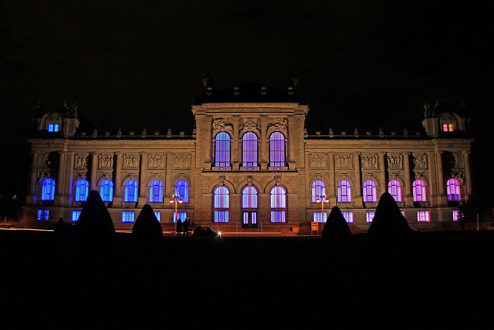 Nds. Landesmuseum Hannover