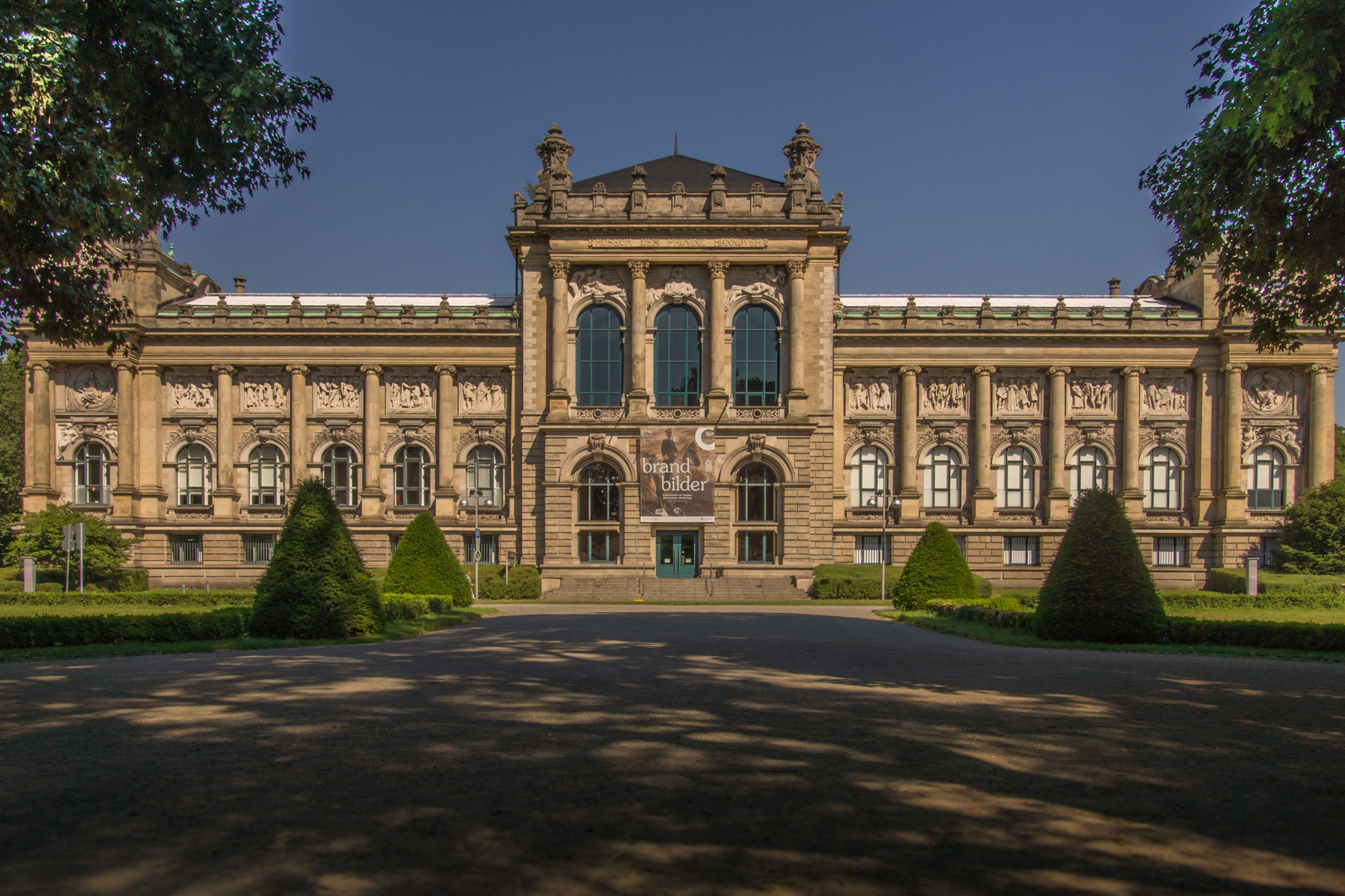 Nds. Landesmuseum - Hannover