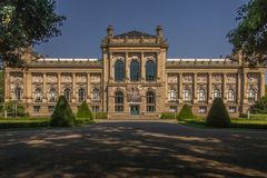 Nds. Landesmuseum - Hannover