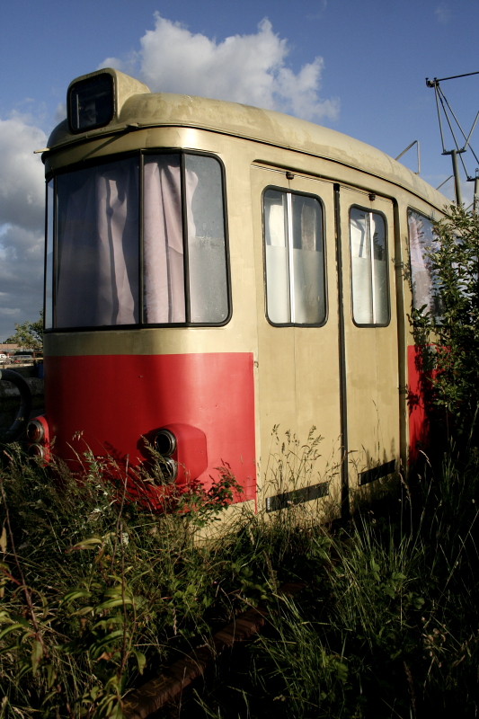 ndsm werf amsterdam